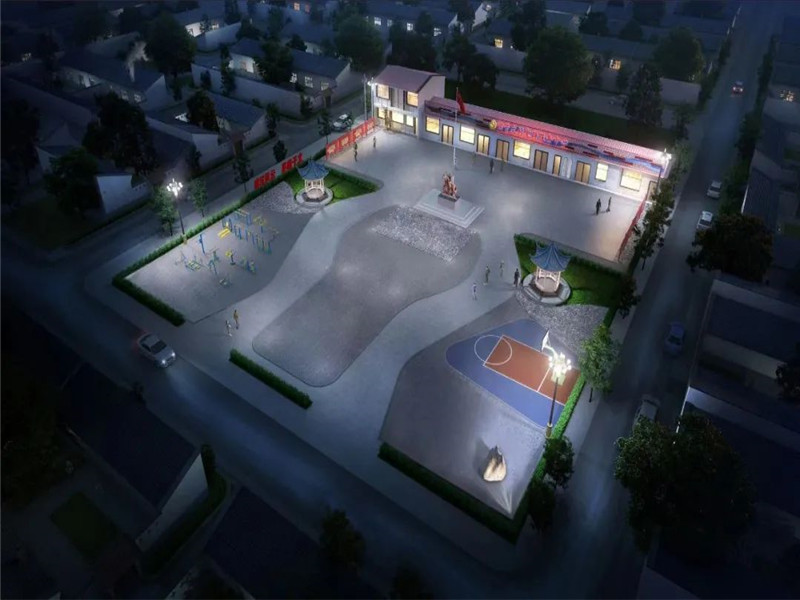 喜报 | 三月雨成功中标“滹沱红韵”党建示范带建设项目(图2)